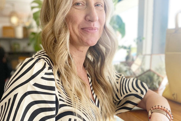 Grounded in Conversation | VoyageLA Feature
