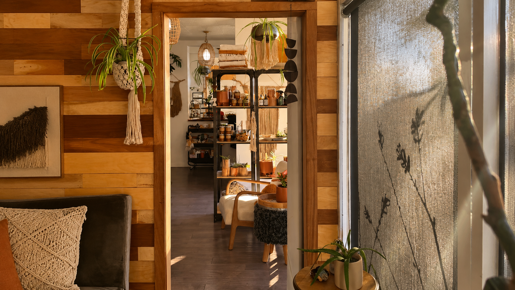 Still Summer: What Useful Care Looks Like in Palm Springs Right Now