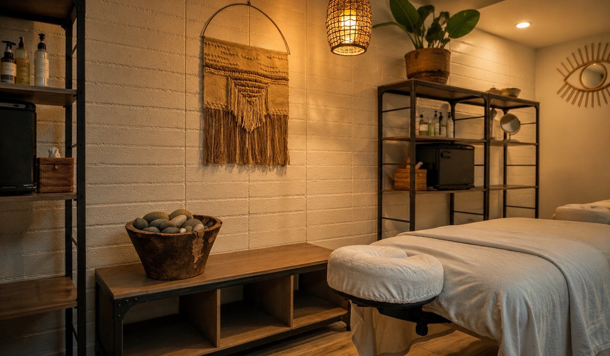 Summer Reset: Lymph, Skin + Nervous System Care