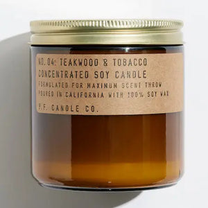P.F. Candle Co. Collection