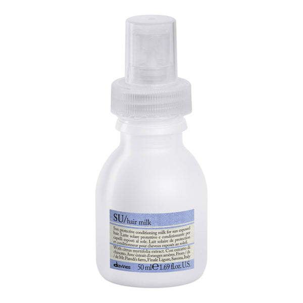 SU / Hair Milk - Grounded Bodyworks