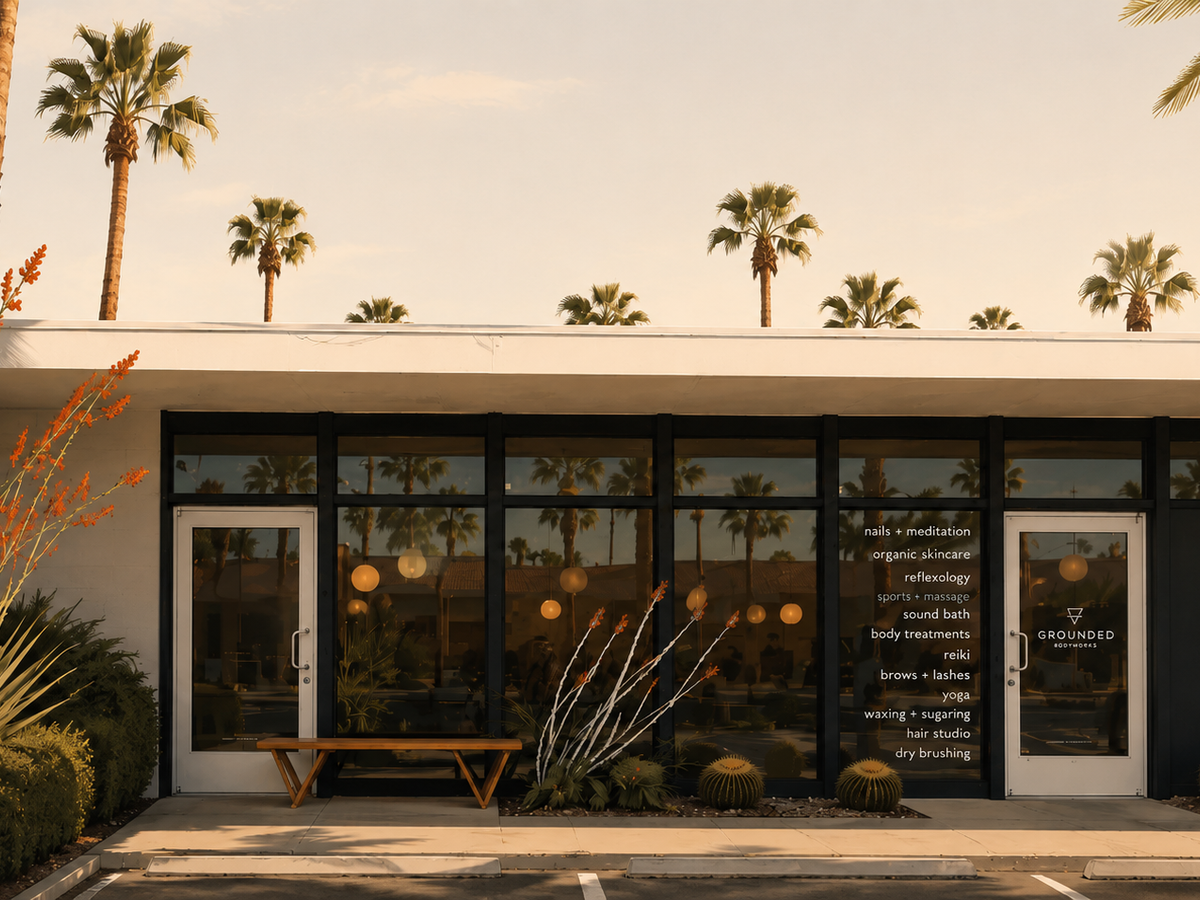 13 Summers Market