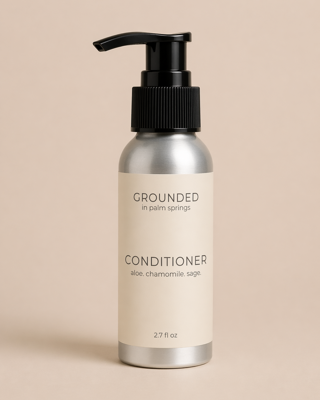 The Grounded Amenity Collection