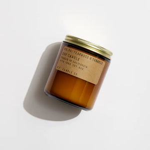 P.F. Candle Co. Collection