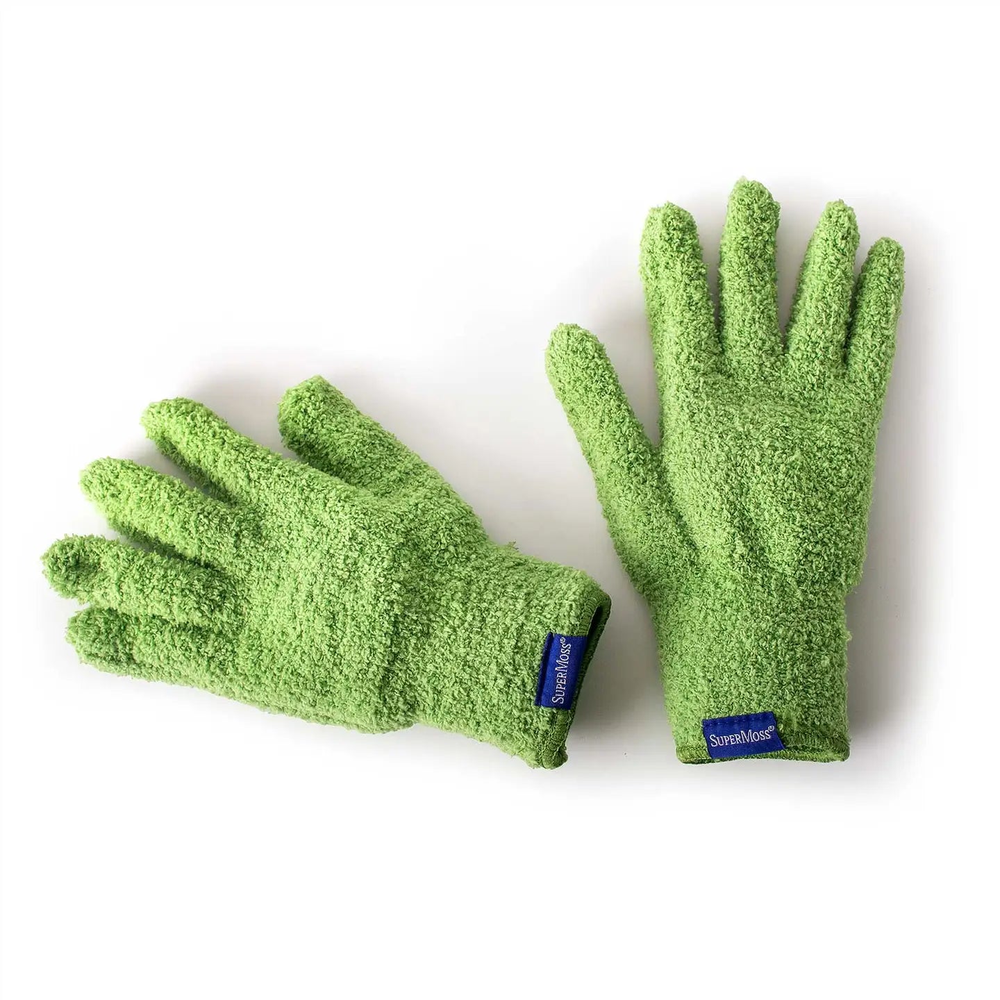 Plant Dusting Gloves