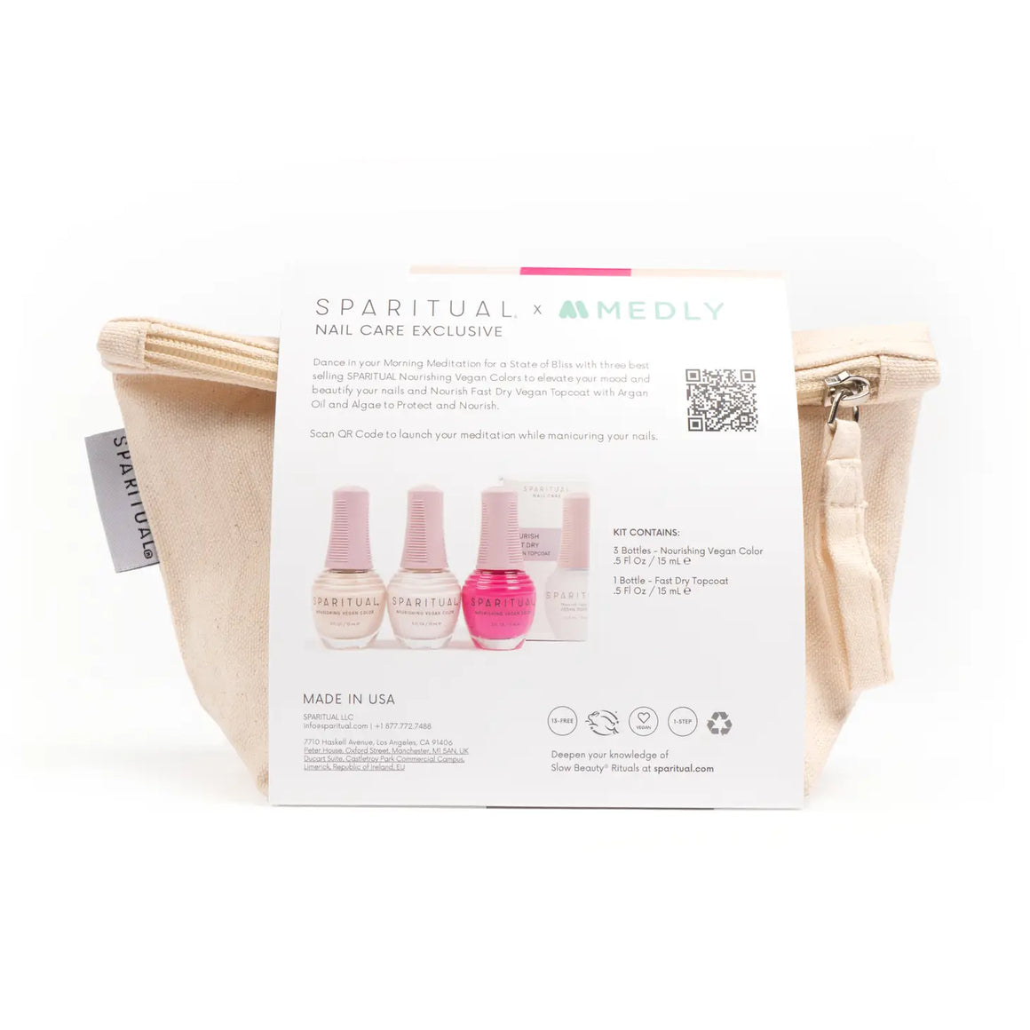Nail Color Gift Set - Value Gwp Limited Edition