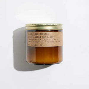 P.F. Candle Co. Collection