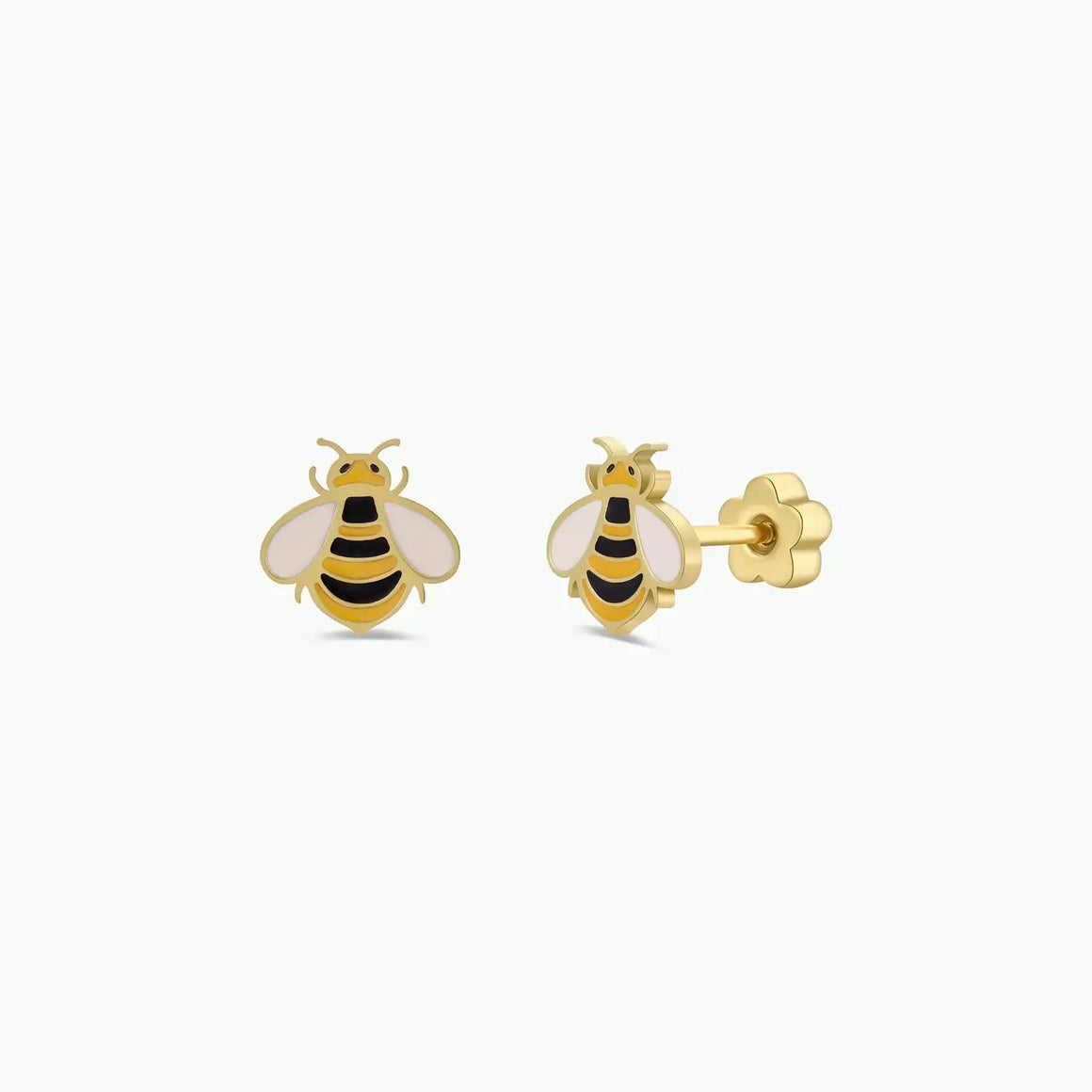 Gemstone Kids Earrings Collection