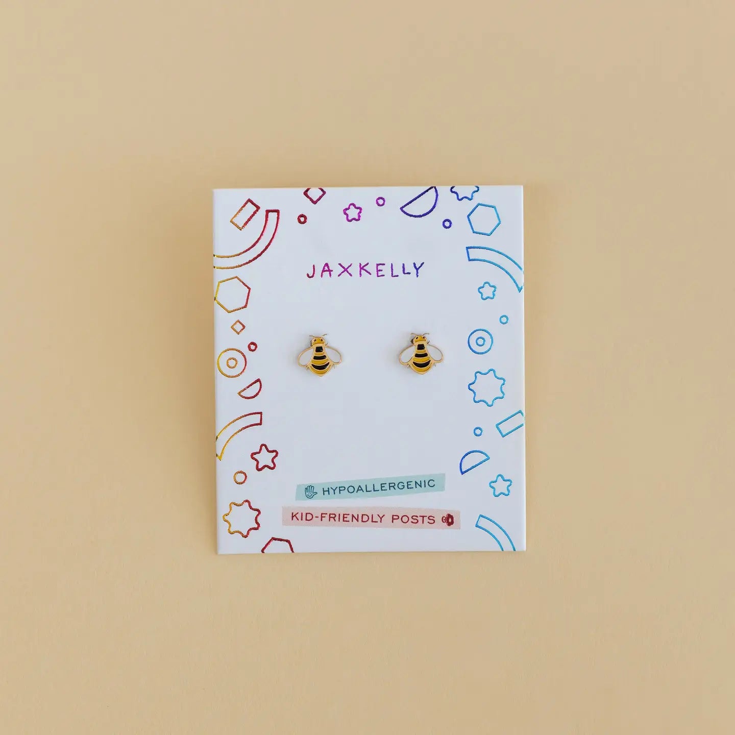 Gemstone Kids Earrings Collection