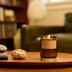 P.F. Candle Co. Collection