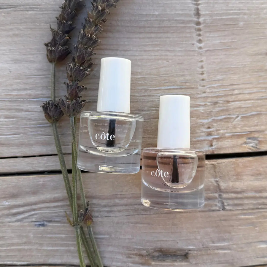 Nail Care