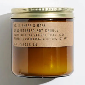 P.F. Candle Co. Collection