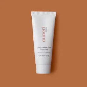 Mineral Sun Protection spf 30