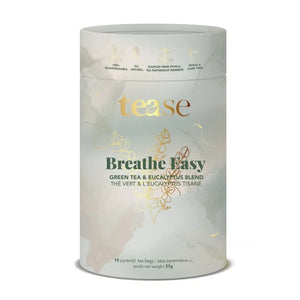 Herbal Tea and Coffee
