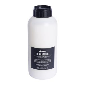 OI | Shampoo
