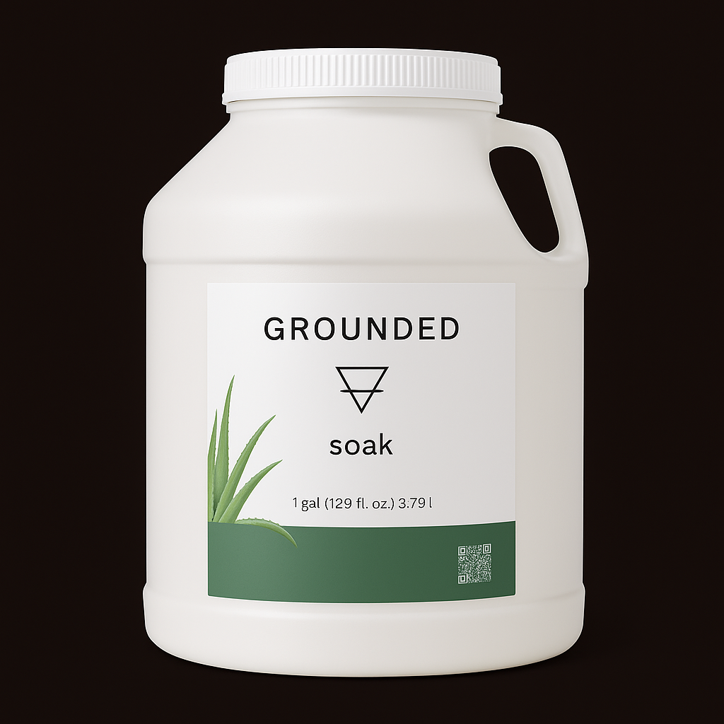 Partner Program [1g growler with product]