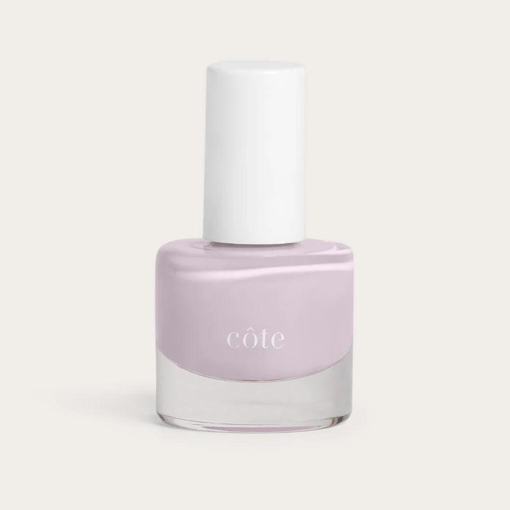 Côte Polish- Purples Collection