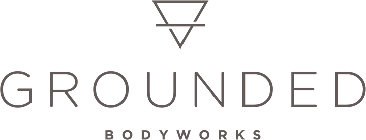 Grounded Bodyworks
