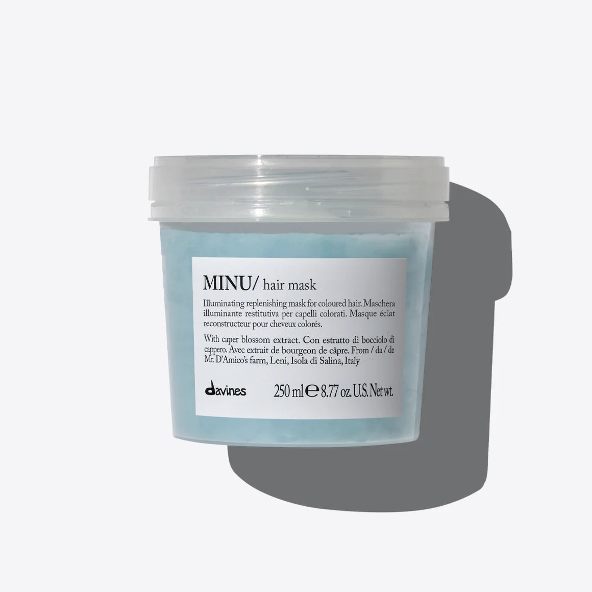 Essential Haircare | Hair Mask
