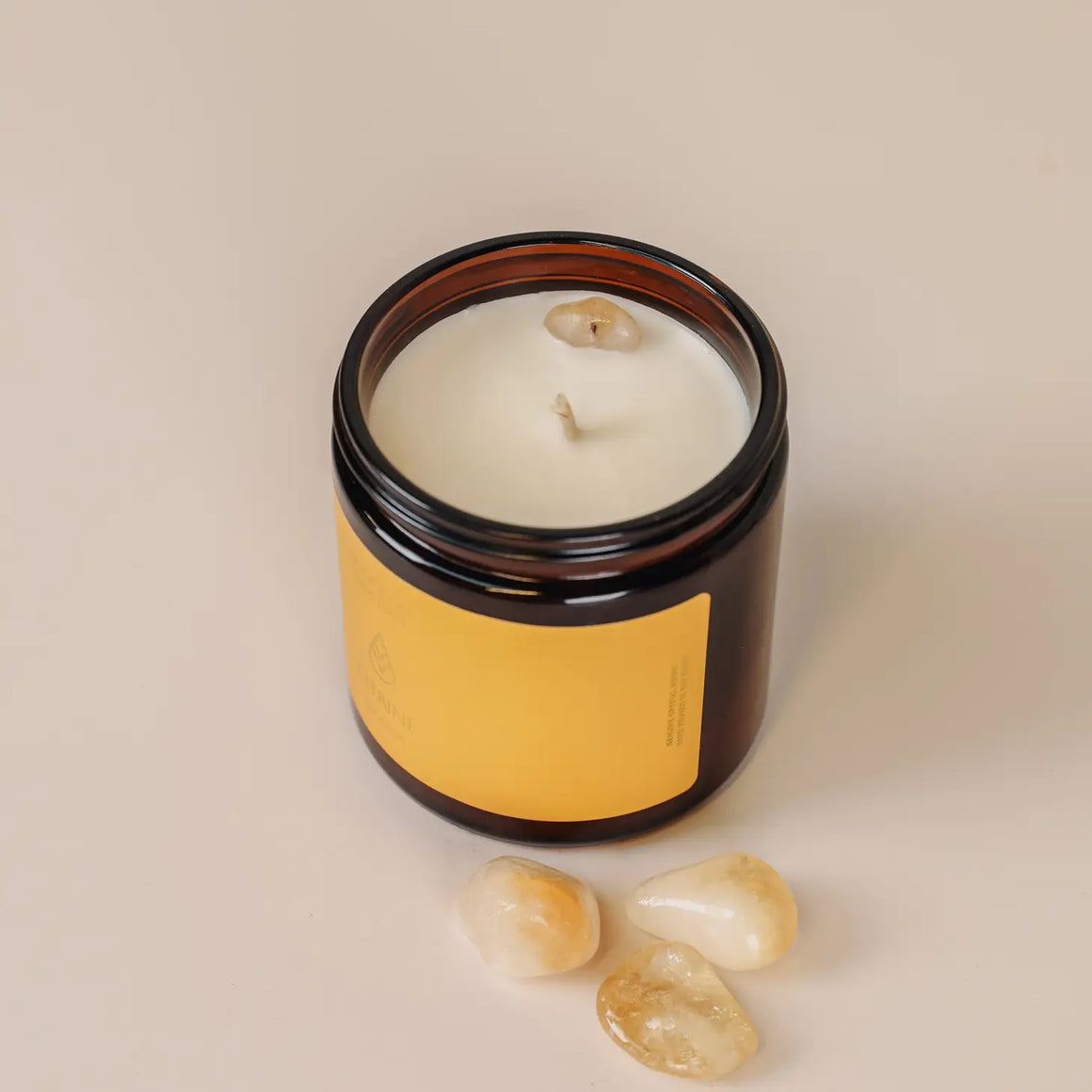 Crystal Candle Collection [16oz]