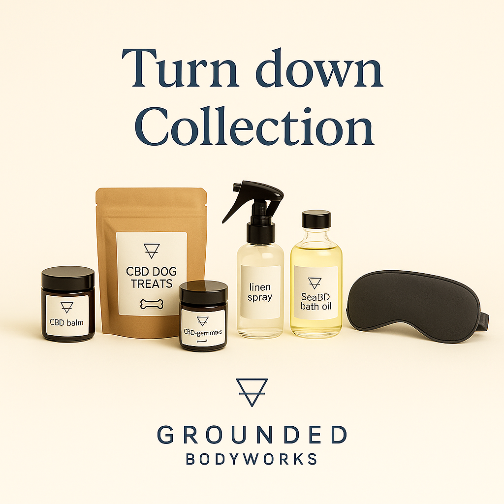 Turn Down Collection