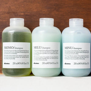 Essential Haircare | Shampoo