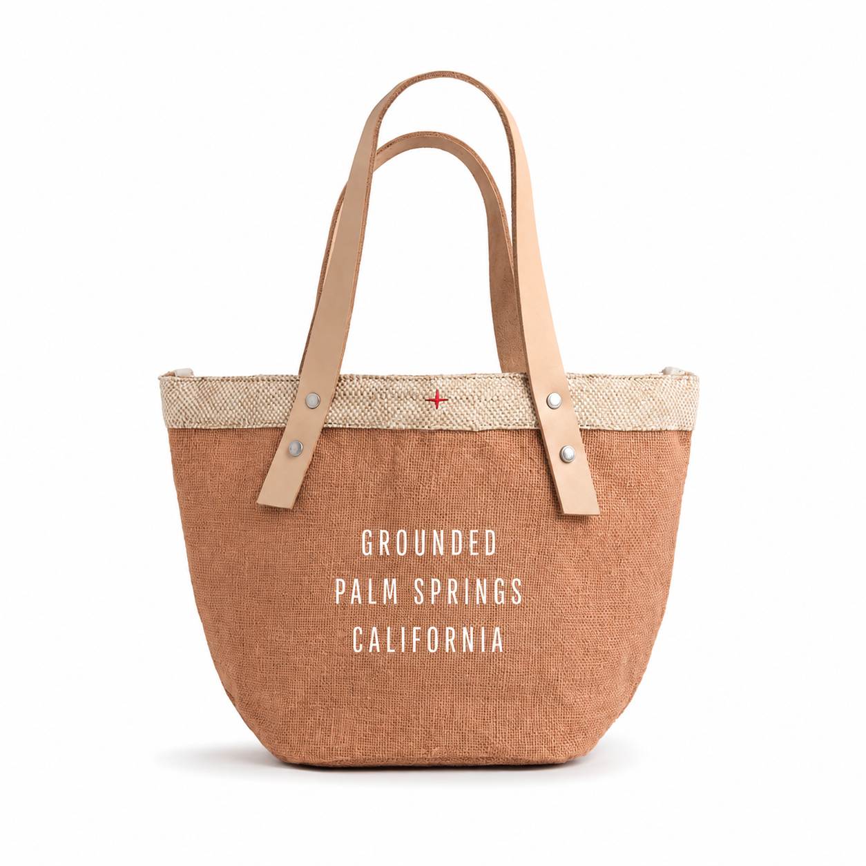 Apolis Tote - Grounded Bodyworks