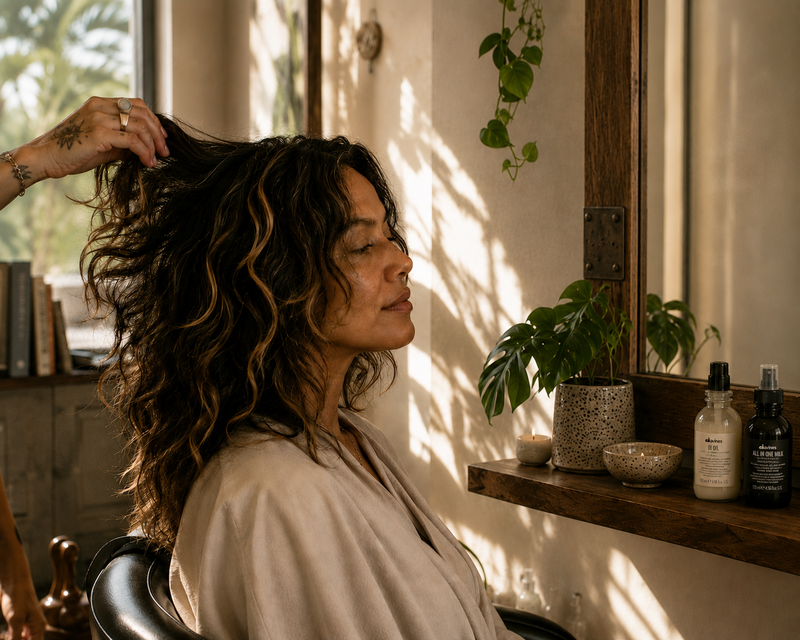 Roots Salon