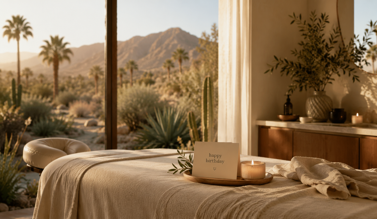 Wellness, brought to you.