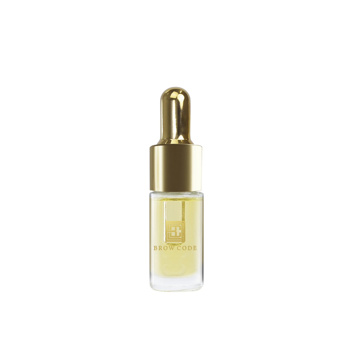 Brow Nourishing Oil