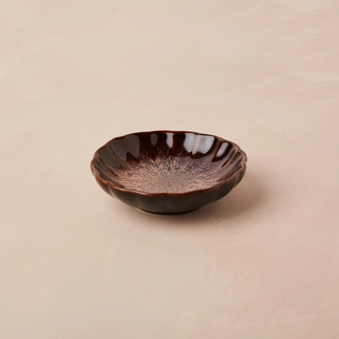 Ceramic Trinket Dish