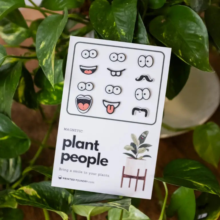 Plant People