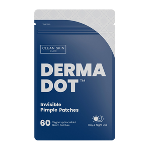 Dermadot Invisible Pimple Patches