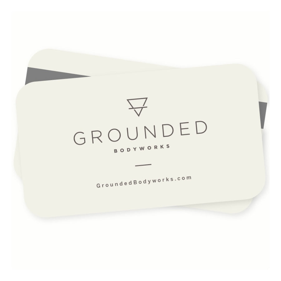 Gift Certificates