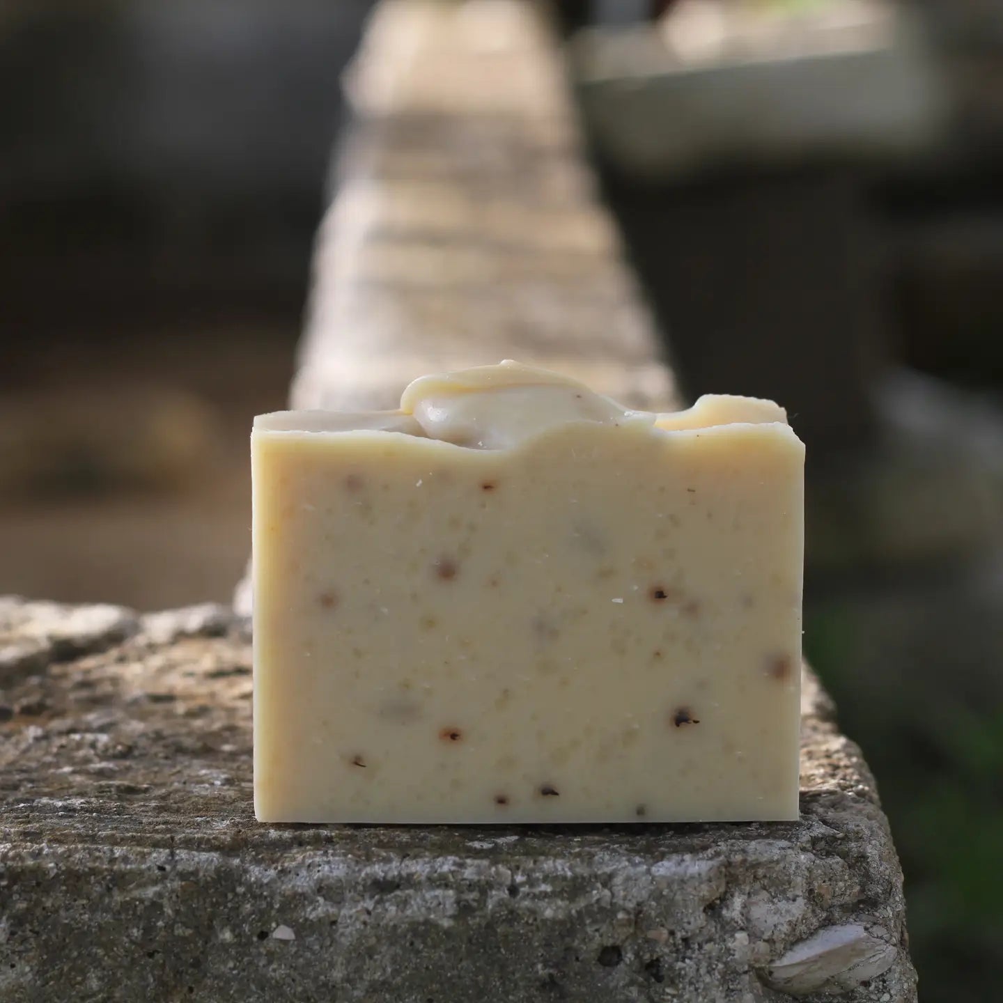Raw Bar Soap