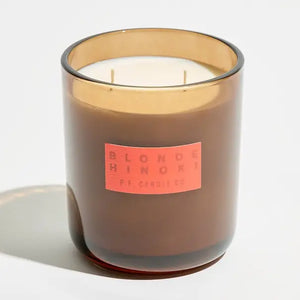 Blonde Hinoki Collection