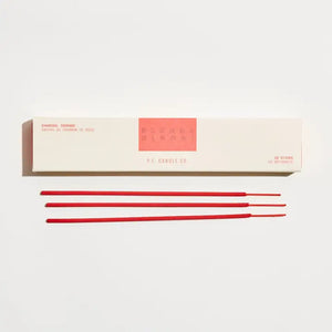 Blonde Hinoki Collection