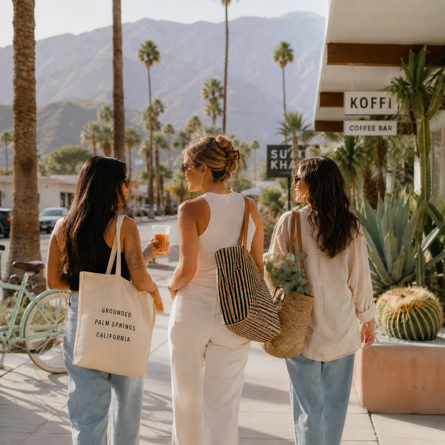 Love Local Palm Springs