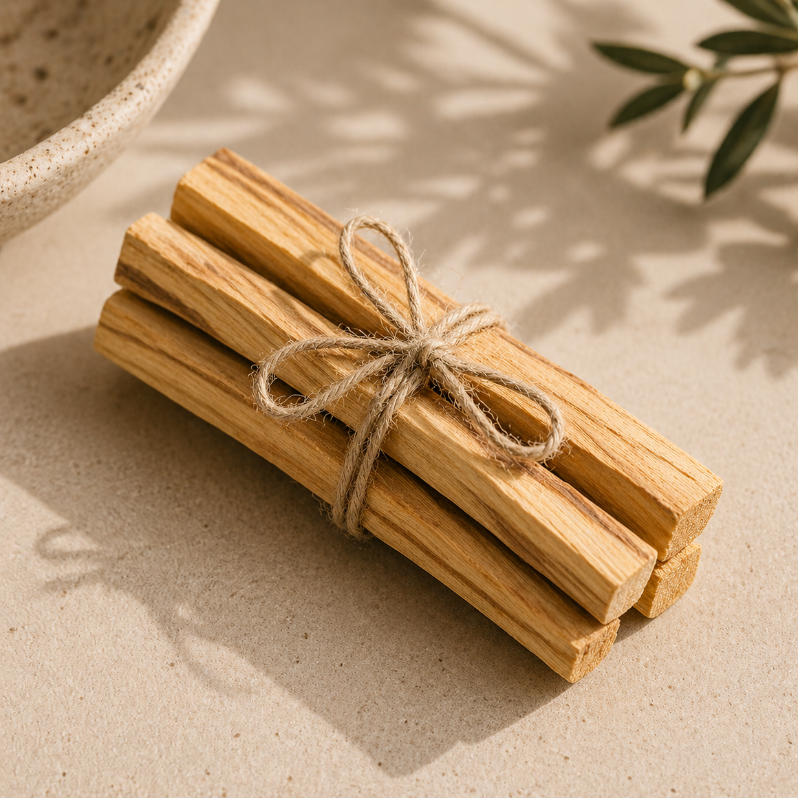 Palo Santo Bundles