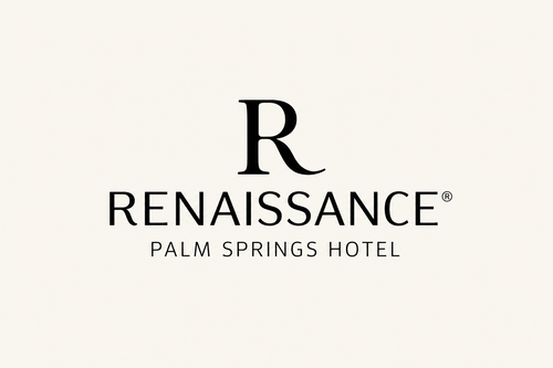 Renaissance Palm Springs Hotel