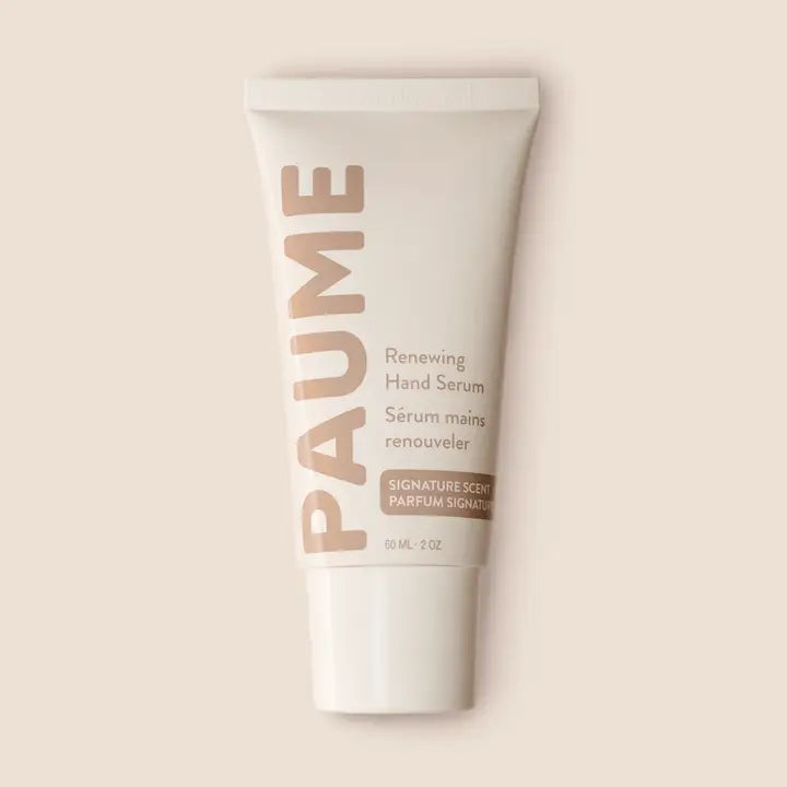 PAUME Renewing Hand Serum for Aging Skin