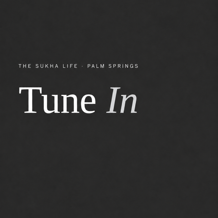 Tune In