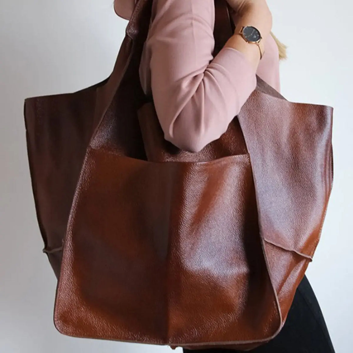 Vintage Tote Bag