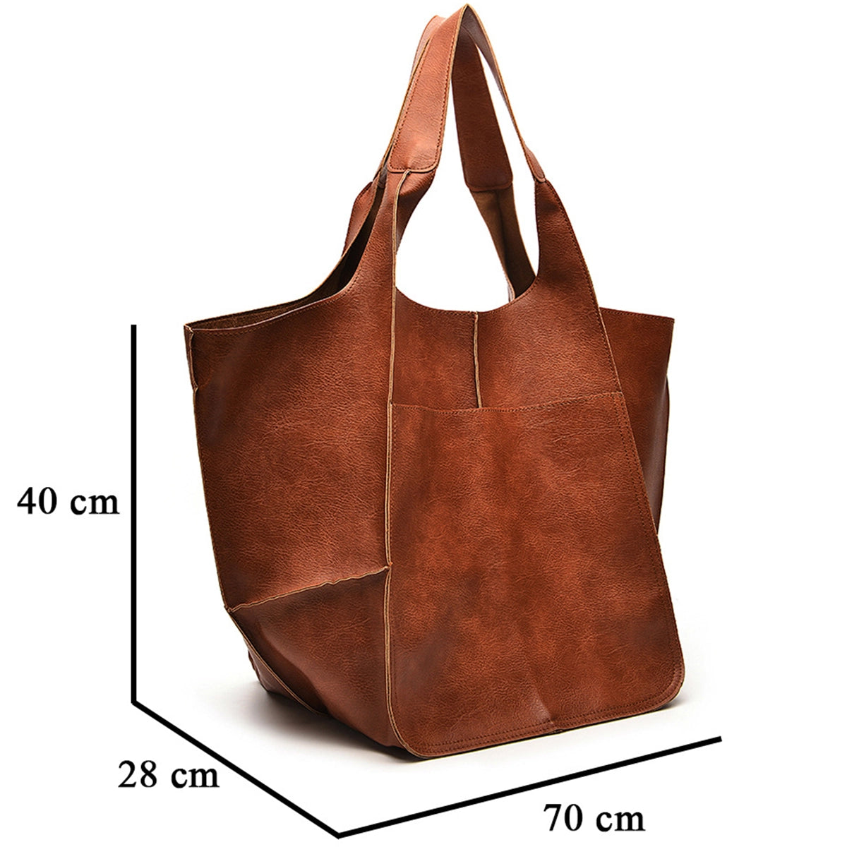 Vintage Tote Bag