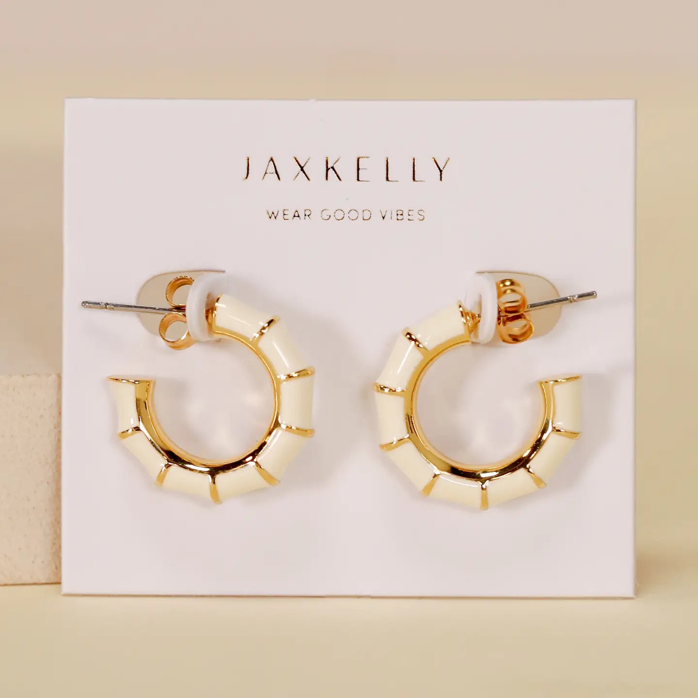 Gemstone Earrings Collection