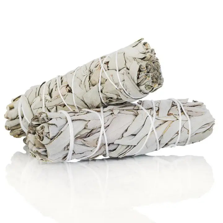 White Sage Stick