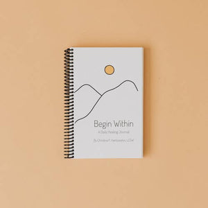 Begin Within Journal