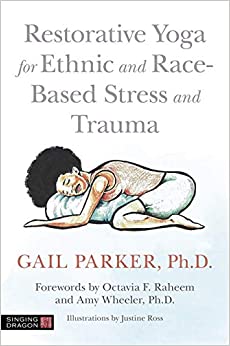 Restorative Yoga for Ethnic and Race-Based Stress and Trauma Success Active