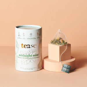 Tease Herbal Tea