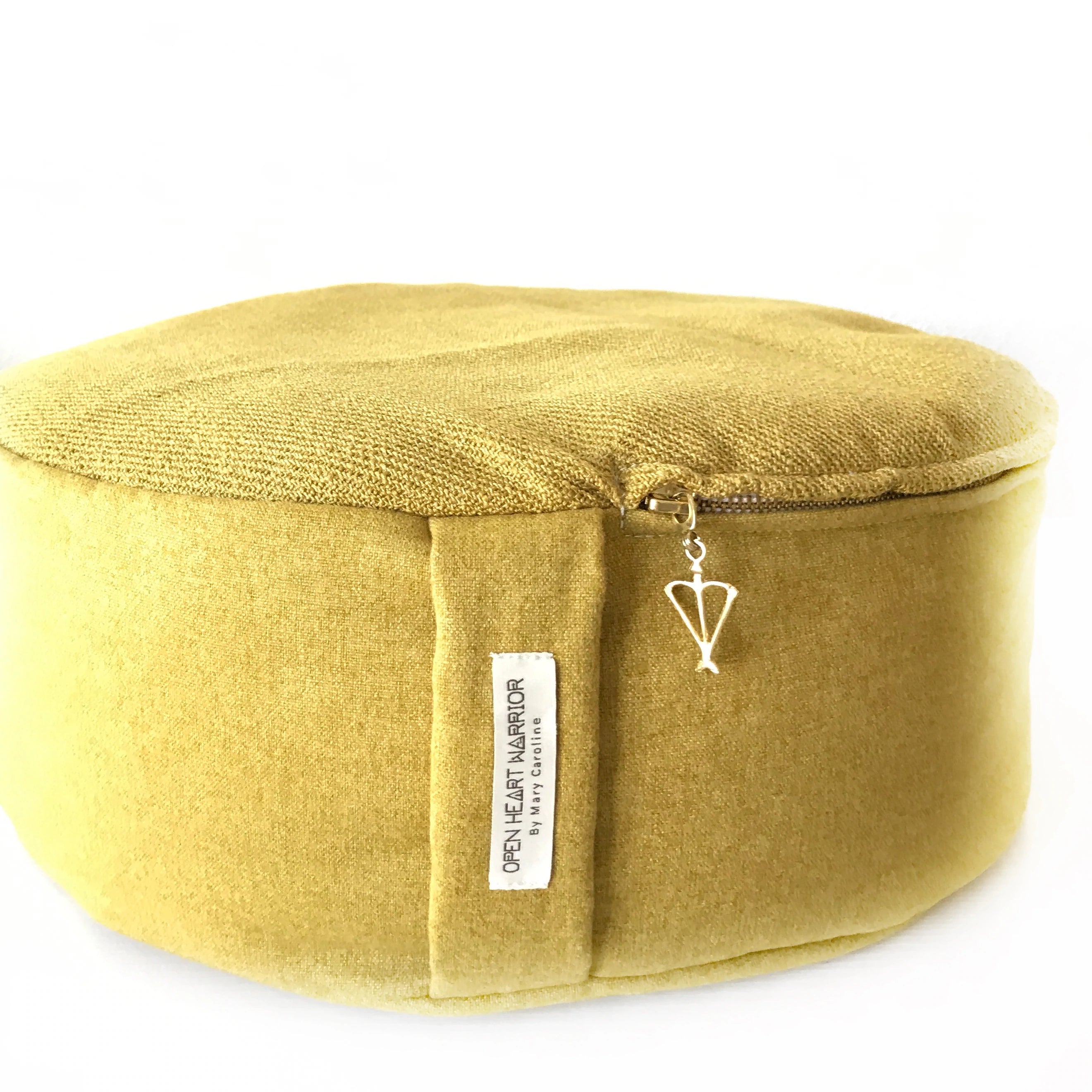 Meditation Cushion - Grounded Bodyworks